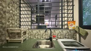 Vivacity Jazz Suites Kuching by REA Homestay