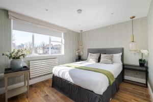 Luxury 3 Bedrooms Apartment in Central London