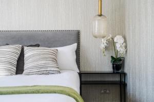 Luxury 3 Bedrooms Apartment in Central London