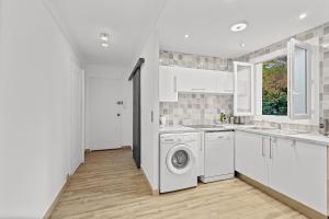 Studio moderne proche des plages à Cannes