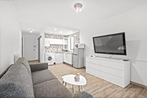 Studio moderne proche des plages à Cannes