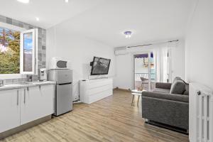 Studio moderne proche des plages à Cannes