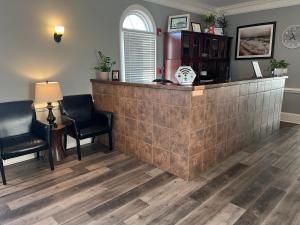 Beau Rivage Golf and Resort