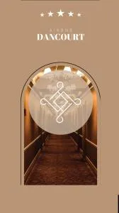 Chambres Dancourt - 米尔库尔