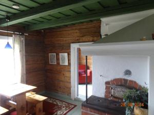 Family Room room in Vuohensaari Camping Ahtela's cottage