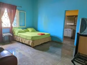 Chez Rehana - Betaitra