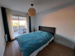 Charmant 3 pièces vue mer