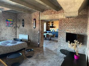 Appart'hotels Chambres d-Hotes Goudin : photos des chambres