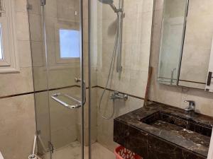 Cosy & central 2 bedroom apartment