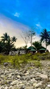 Camp Irog Daraitan - Mabitac