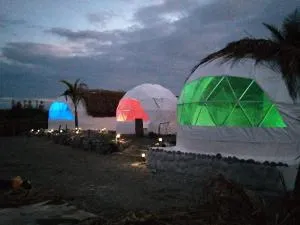 Glamping Burbuja - Monte Gordo