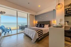 Cartagena Beach Resort 807 - 卡塔赫纳
