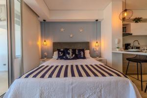 Cartagena Beach Resort 807