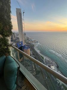 برج داماك الكورنيش جدة - Damac Tower Corniche Jeddah