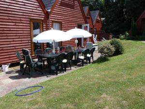 Chalet 68