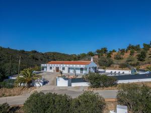 Quinta Ribeira do Arade