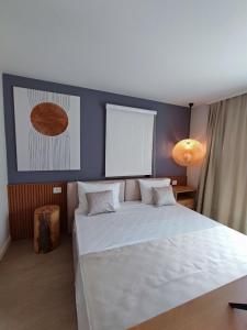 Apartments Lustro