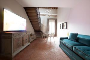 Palazzo Doni by Florence Art Apartments
