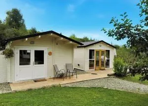 The Oaks Luxury Lodges - Claudy