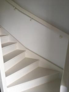 Appartements Gite Le Welcome : photos des chambres