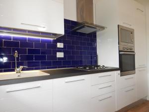 MareBlu Apartment with patio