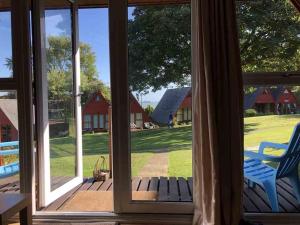 Chalet 68