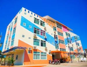 Wansiri Mansion - Ban Khao Rup Chang