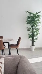 July Chalet with Heated Pool - Firq