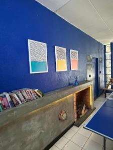 BluePepper City Hostel