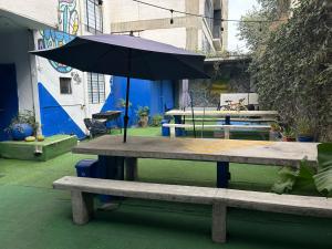 BluePepper City Hostel