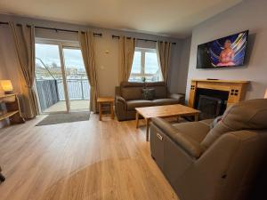 Scenic River Shannon Three bedroom house