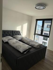 Penthousewohnung zum Wohlfühlen