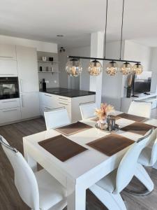 Penthousewohnung zum Wohlfühlen