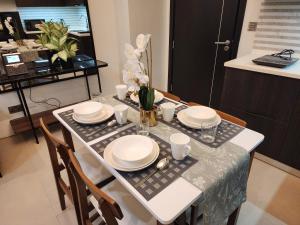 The Moon at the Aeon