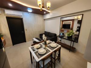 The Moon at the Aeon