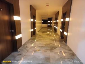 Hotel the stay lions