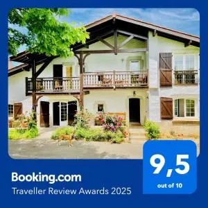 Amama Baita - Urrugne