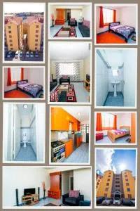 Adriel Stay - Syokimau