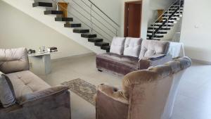 Casa Amarte - Sobrado Privado com Garagem