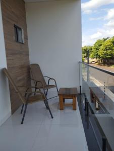 Casa Amarte - Sobrado Privado com Garagem