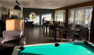 Panzió Tata - 塔塔班亚