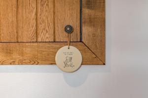 Honeypot Farm - Piglets House
