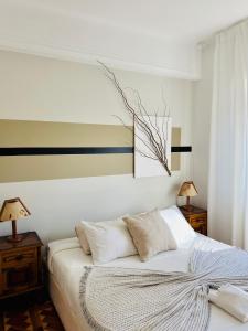 Soar Home l SALDANHA l Premium Stay Climate Comfort 1 min to Metro, Near Coworks and Eduardo VII Park