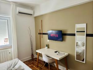 Soar Home l Marquês de Pombal l