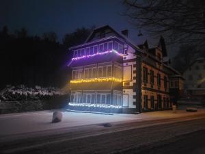 Izerskie Cztery Pory Roku