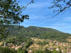 GITE des hajodi - Lalaye