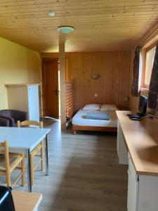 Appartements GITE des hajodi : photos des chambres