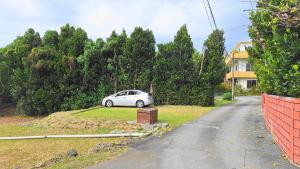 古民家コテージ やんばるの家 Yanbaru house "美ら海水族館まで徒歩14分 "雨天でもテラスでBBQが楽しめます "詳しくはホスト情報より"