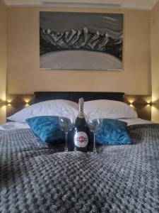 Apartament Spokojny Czas