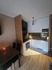 Apartament Spokojny Czas